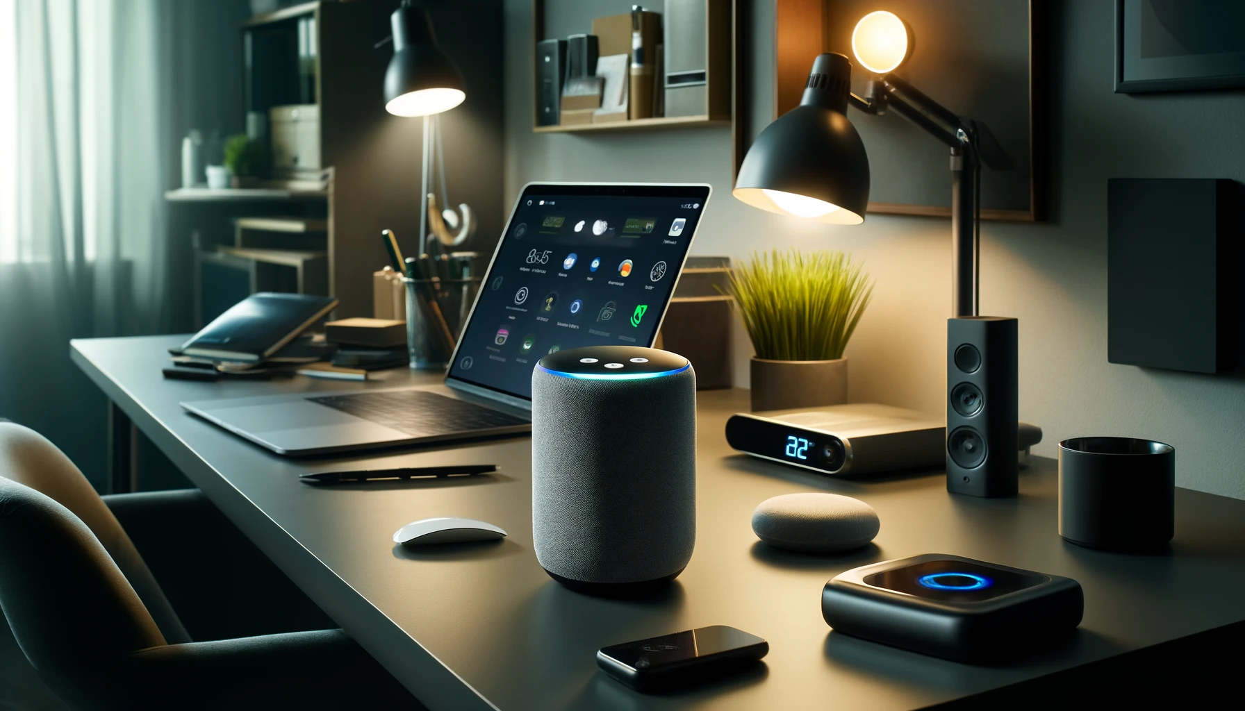 Voice Assistants Compared: Alexa, Google Assistant, and Siri