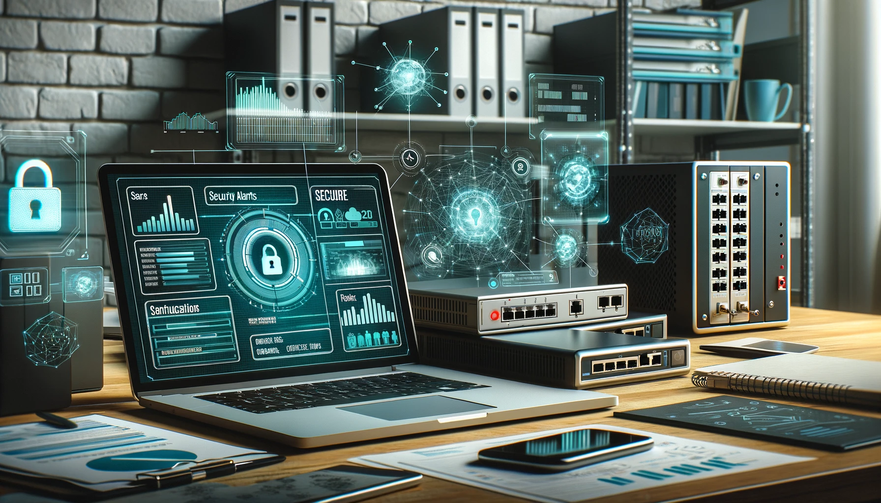 Protecting Your Data: Essential Tips for Cybersecurity