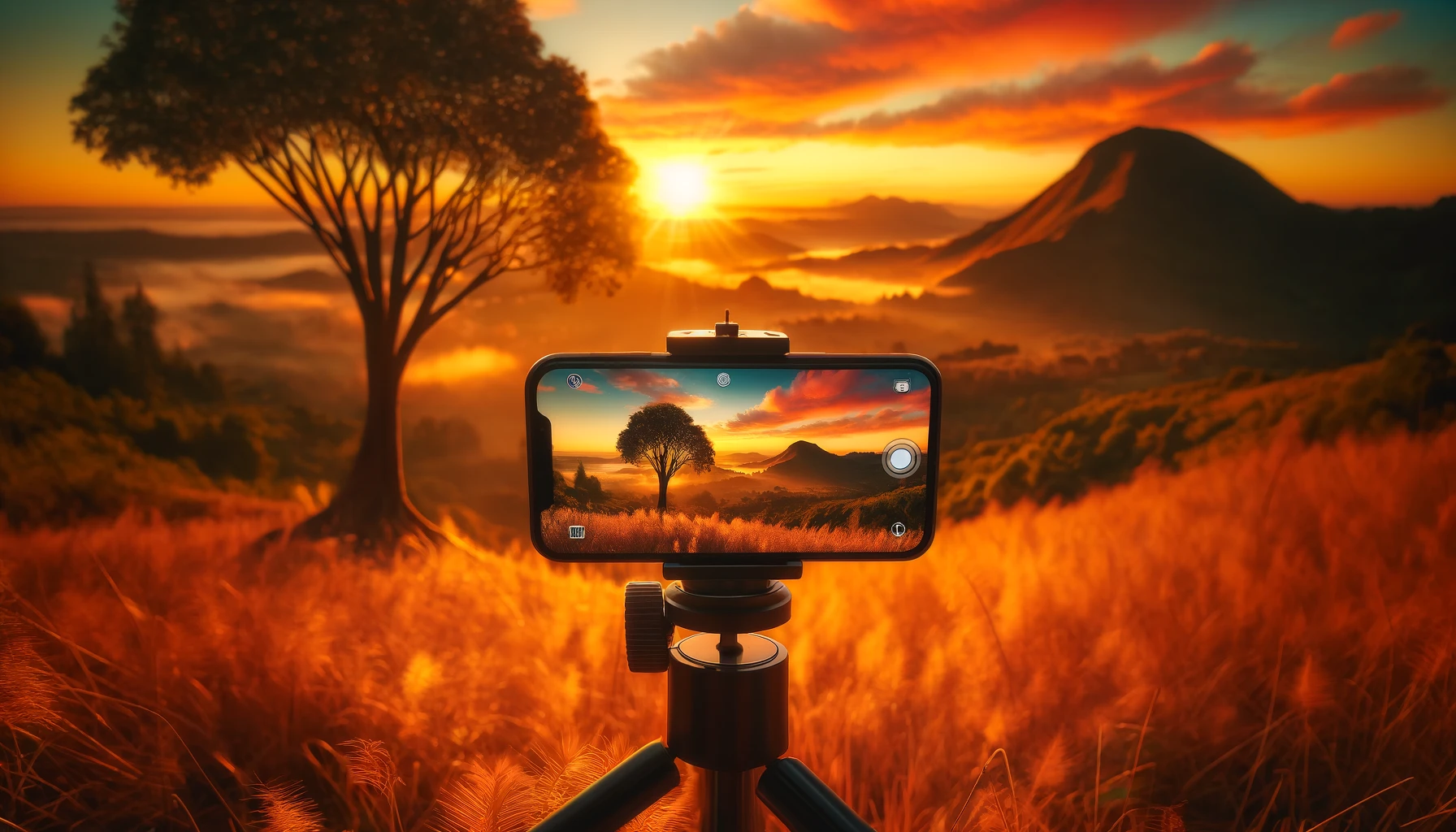 Smartphone Photography: Tips and Tricks for Stunning Photos