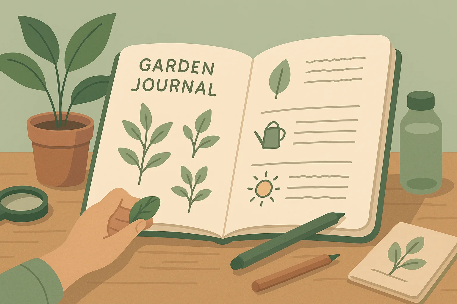 Top Tips for Home Garden Optimization