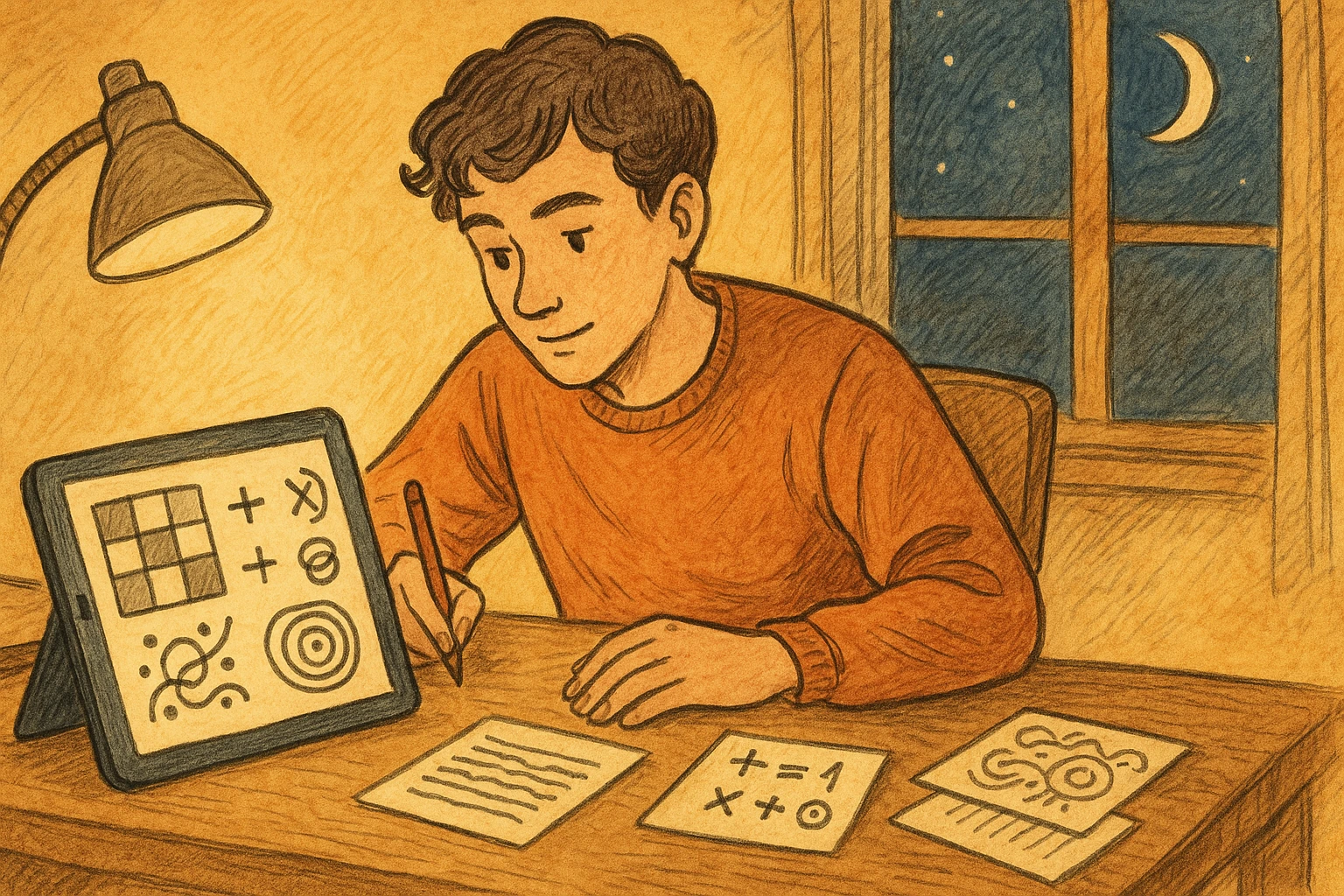 Innovative Brain Training: How to See What Your Mind Is Really Capable of