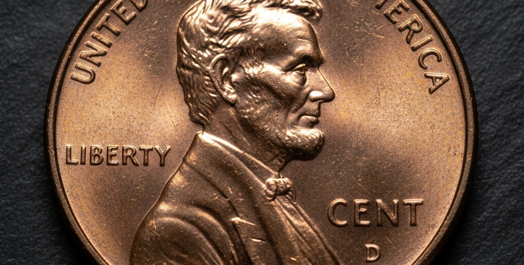 Is the 2000 D Penny Rare? Collectors Say Yes