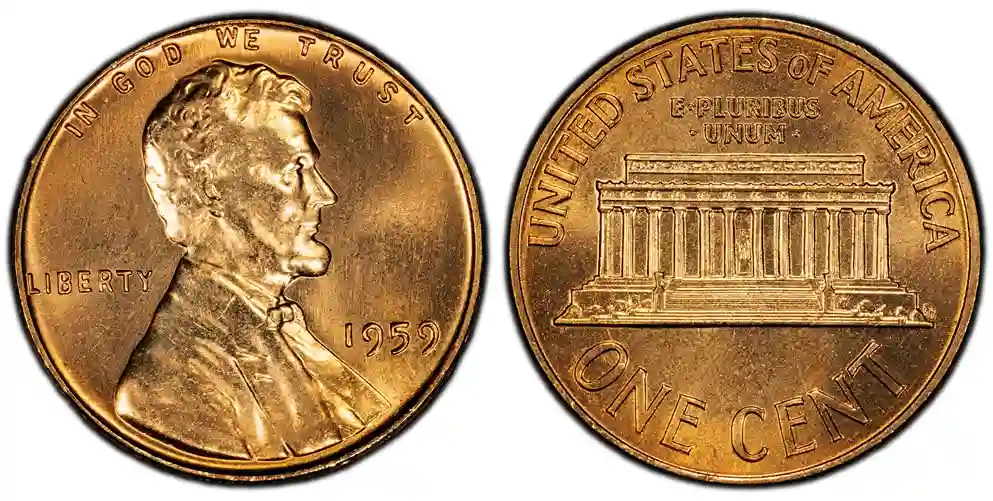 Lincoln Penny Values by Grade, Color, and Condition