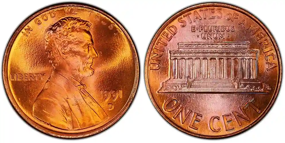 1991-D 1C